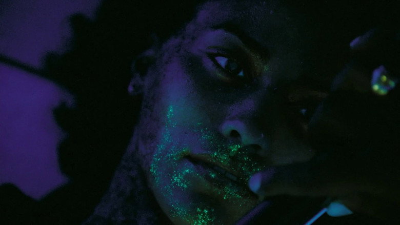 Déjà Vu still 7