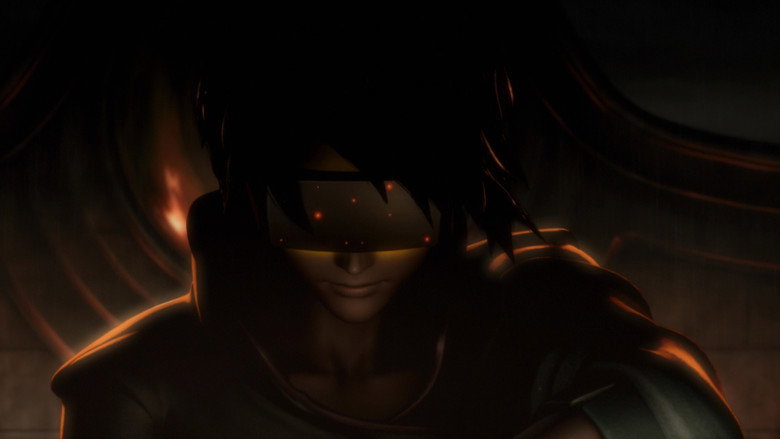 Ghost in the Shell 2.0 still 2