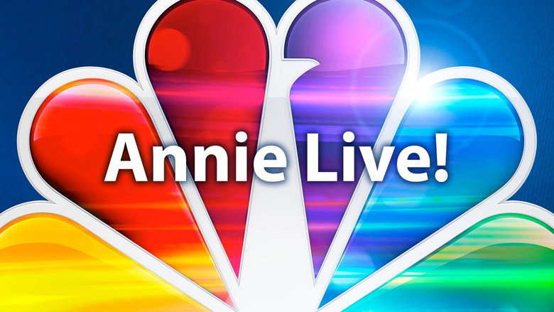 Annie Live! still 3