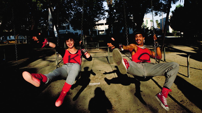 Breakin' still 2