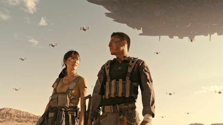 Battlefield: Fall of The World still 1