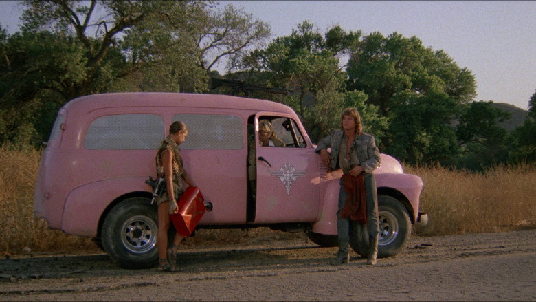 Hell Comes to Frogtown still 2