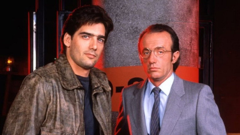 Wiseguy still 8