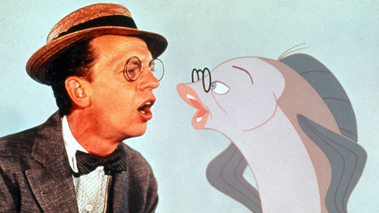 The Incredible Mr. Limpet still 1