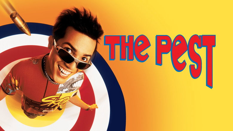 The Pest still 5