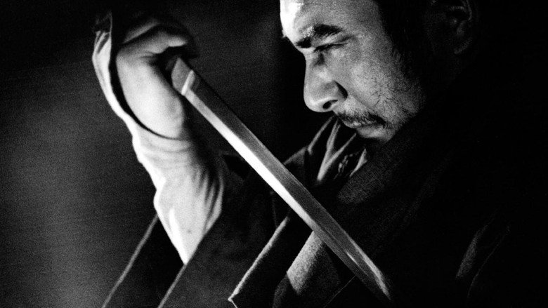 Zatoichi and the Chest of Gold still 3
