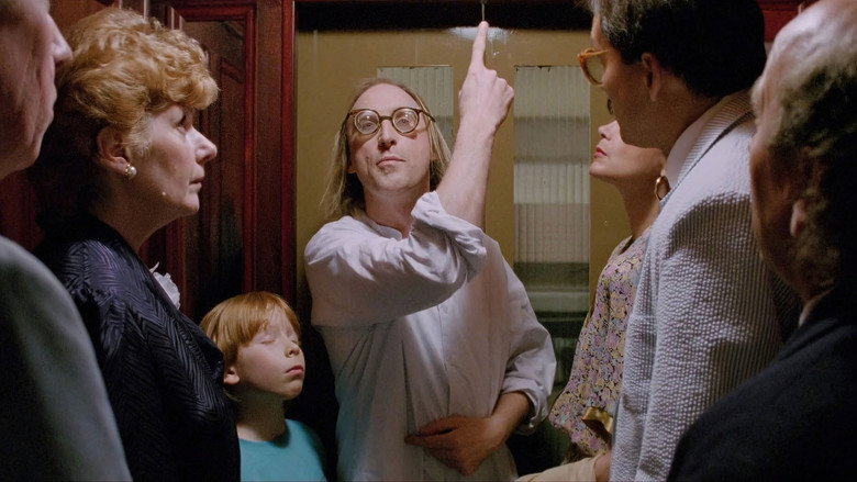Otto – The New Movie still 3