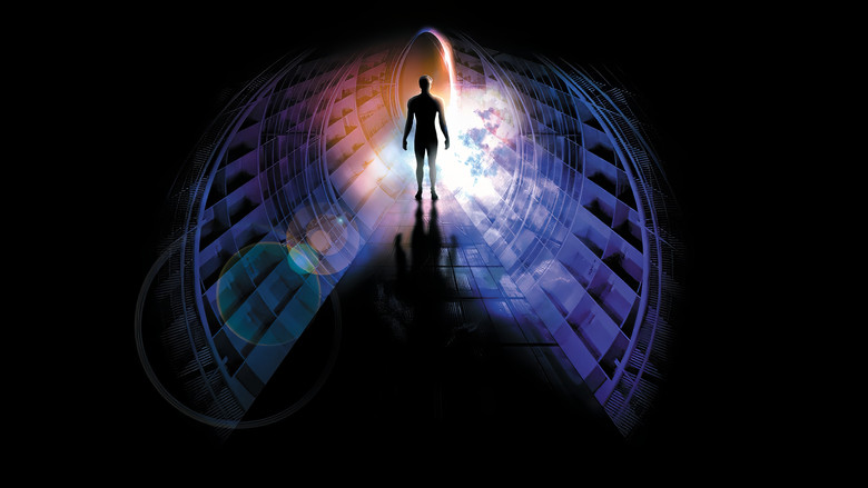 The Andromeda Strain still 1