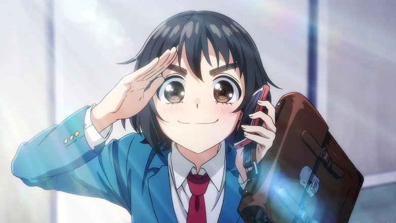 Heroines Run the Show still 3
