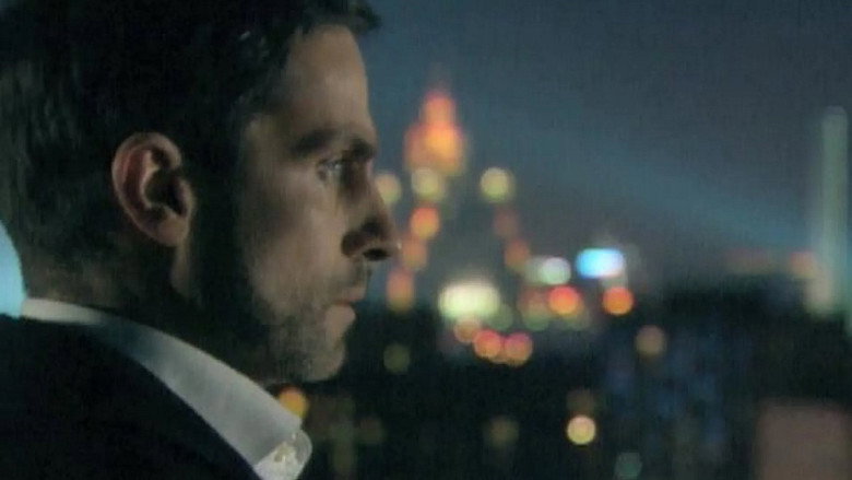 Монтекристо still 1