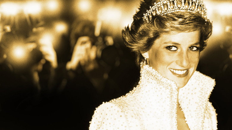 The Story of Diana still 5
