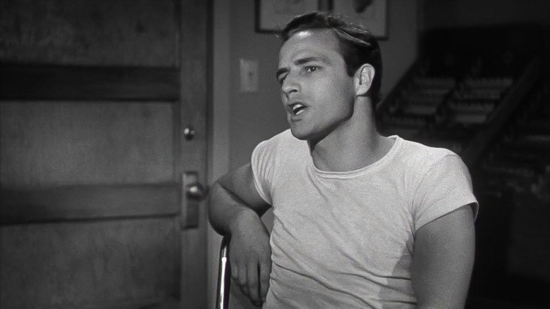 The Men still 8