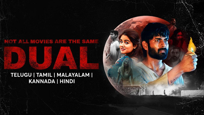 Not All Movies Are the Same: Dual still 2