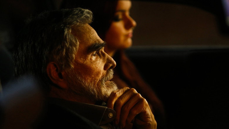 The Last Movie Star still 2