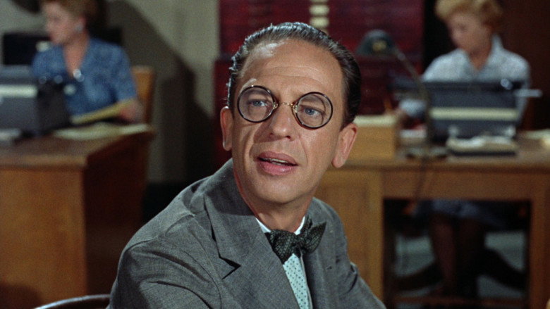 The Incredible Mr. Limpet still 2