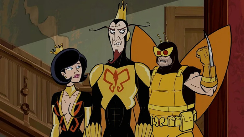 The Venture Bros. still 5