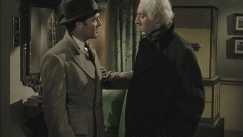 Sherlock Holmes and the Secret Weapon still 6