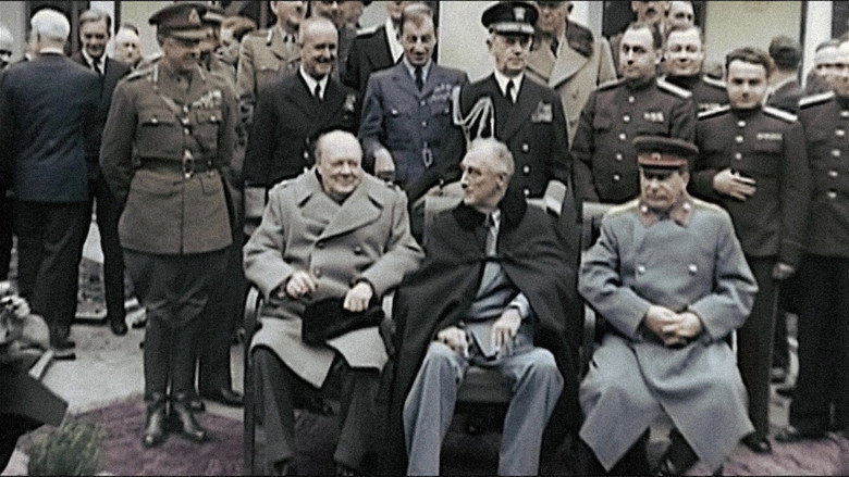 Apocalypse: The Second World War still 3