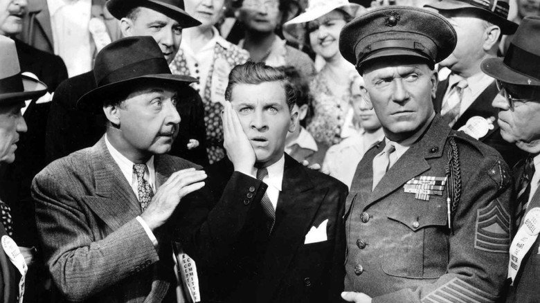 Hail the Conquering Hero still 6