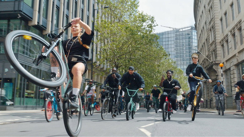 Shires - A British Bicycle Film still 1