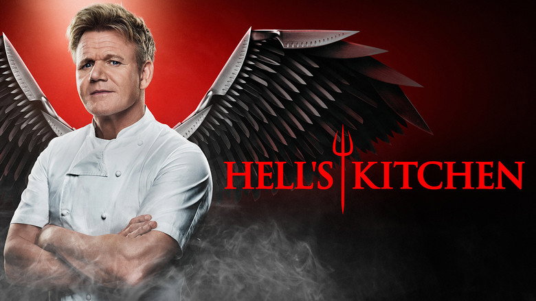 Hell's Kitchen still 1