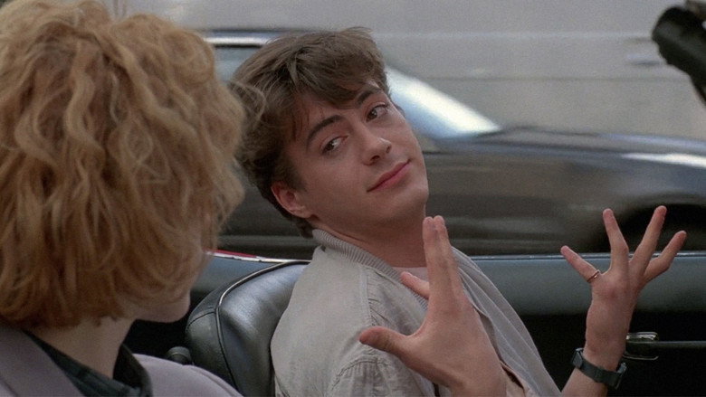 The Pick-up Artist still 3