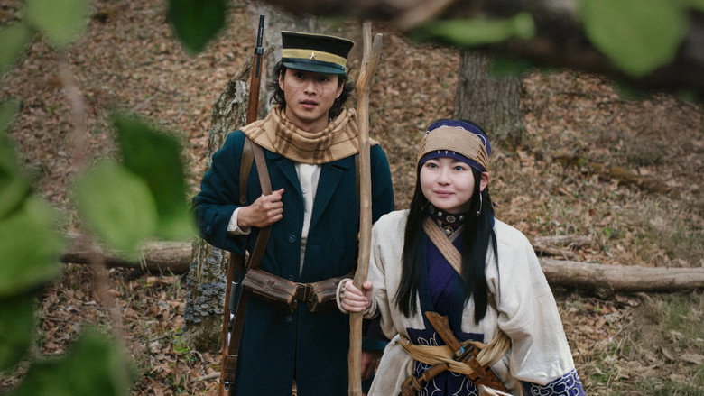 Golden Kamuy -The Abashiri Prison Raid- still 2