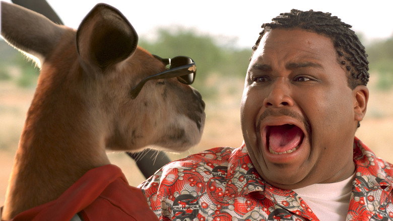 Kangaroo Jack still 6