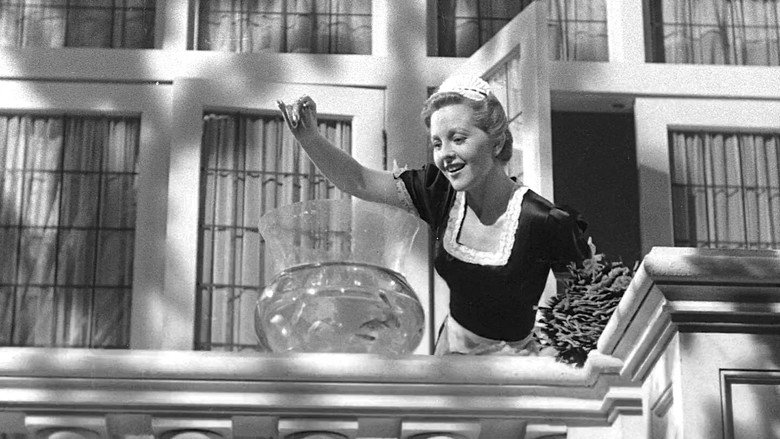 Hellzapoppin' still 8