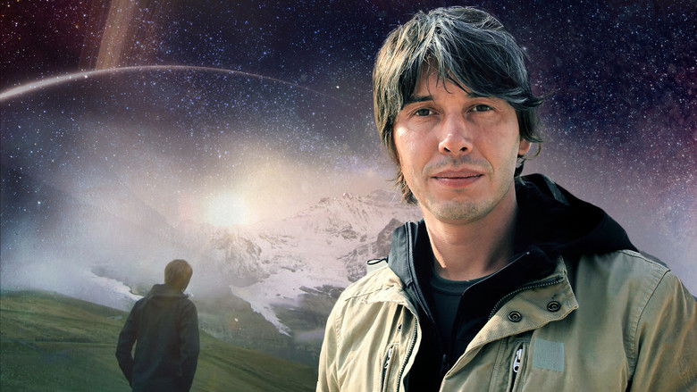 Brian Cox's Adventures in Space and Time still 1