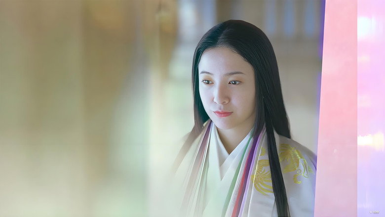 Dear Radiance still 1