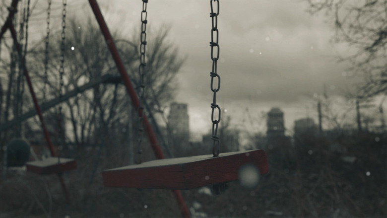 Children of the Snow still 1