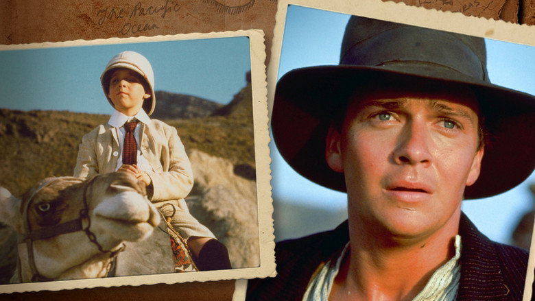 The Young Indiana Jones Chronicles still 4