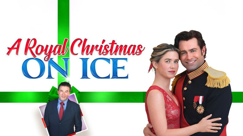 A Royal Christmas on Ice still 6