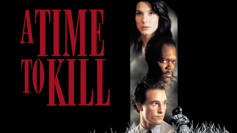 A Time to Kill still 7