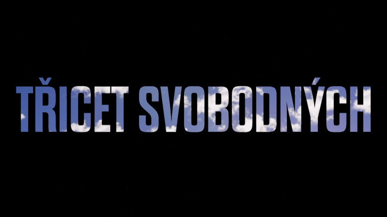 Třicet svobodných still 1