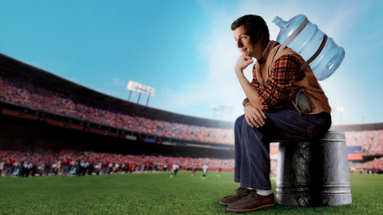 The Waterboy still 7