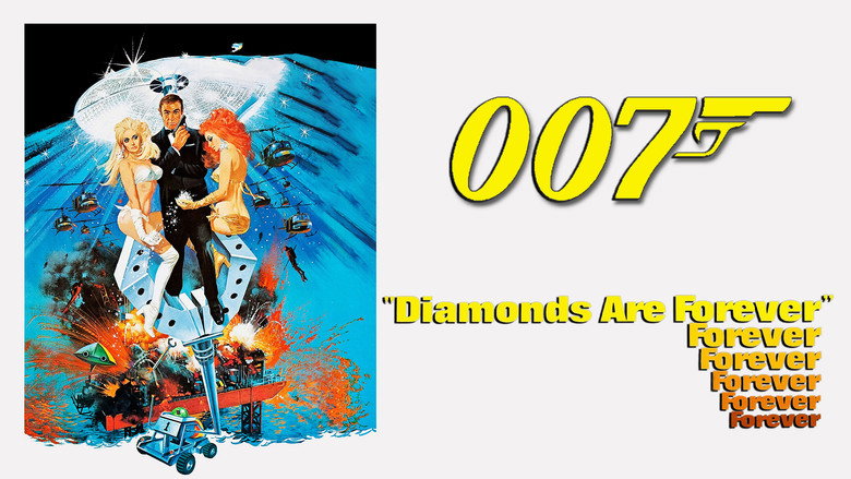 Diamonds Are Forever still 4