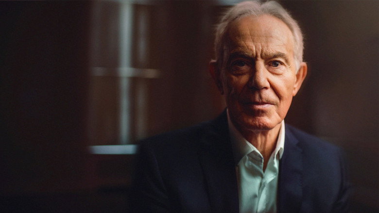 The Tony Blair Story still 2