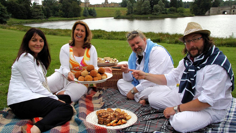 The Hairy Bikers: Mums Know Best still 1