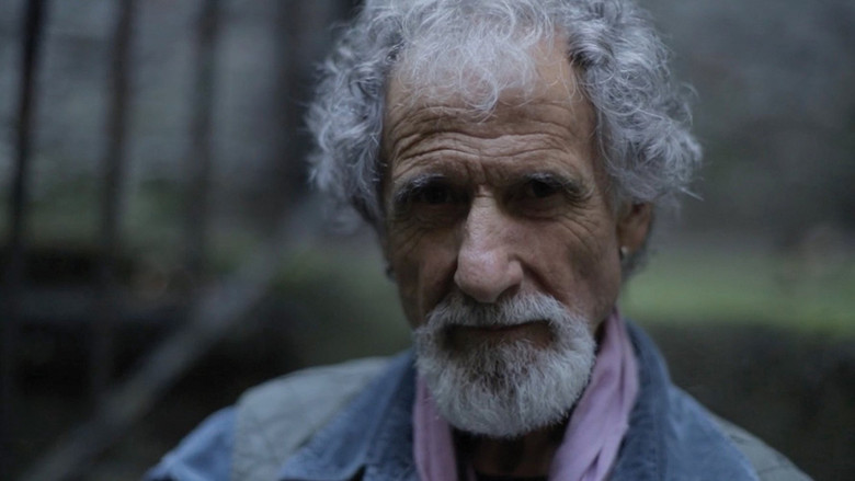 Frank Serpico still 1