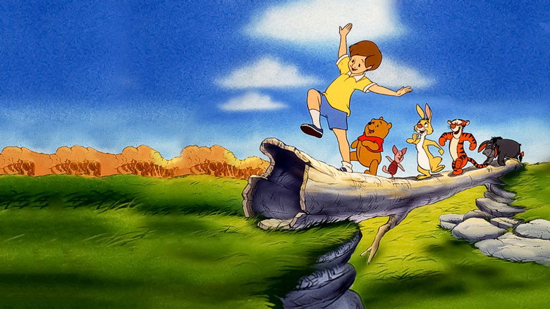 Pooh's Grand Adventure: The Search for Christopher Robin still 6