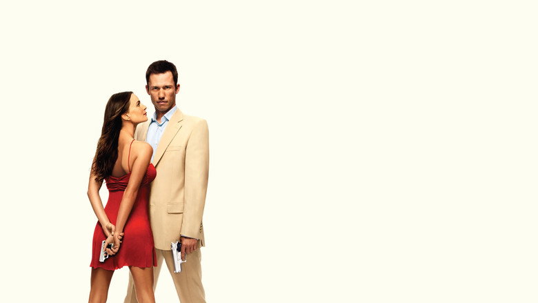 Burn Notice still 4