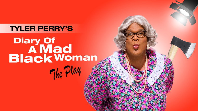 Tyler Perry's Diary of a Mad Black Woman - The Play still 1