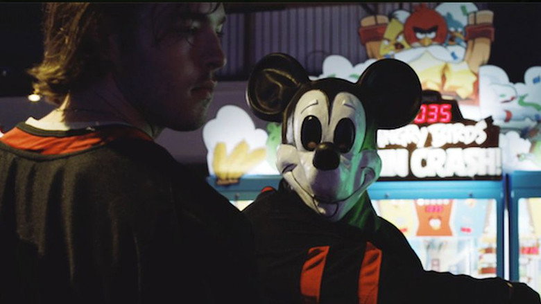 The Mouse Trap still 2
