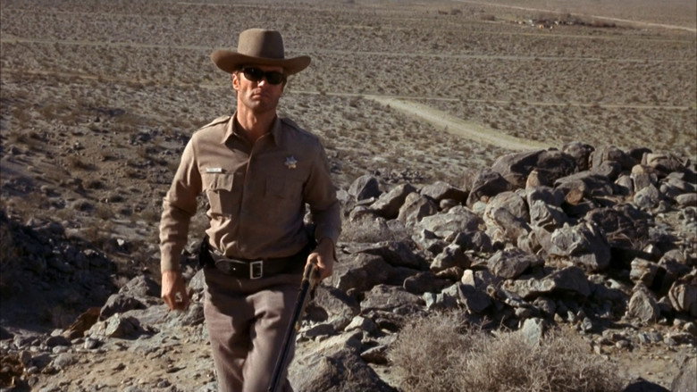 Coogan's Bluff still 6