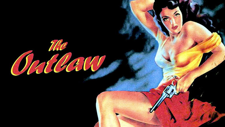 The Outlaw still 4