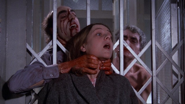 The Living Dead at Manchester Morgue still 1