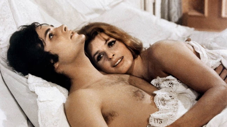 Giacomo Casanova: Childhood and Adolescence still 1