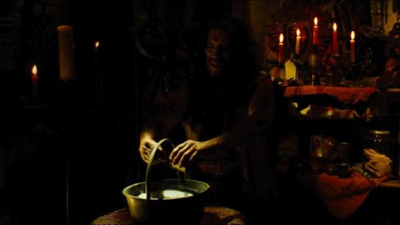 Snoop Dogg's Hood of Horror still 8